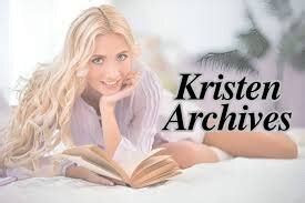 About Us » Kristen Archive.